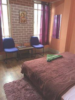 Hotel Omker, Gangtok 3